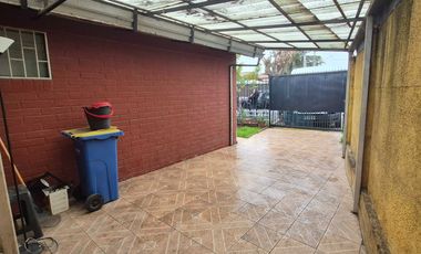 Casa en venta en LA FLORIDA