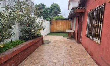 Casa en venta en LA FLORIDA