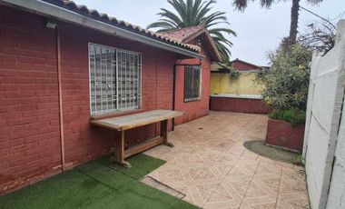 Casa en venta en LA FLORIDA