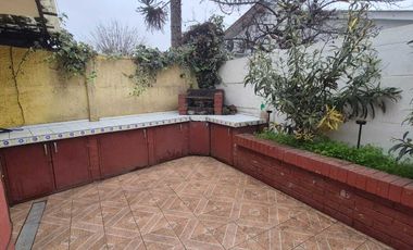 Casa en venta en LA FLORIDA