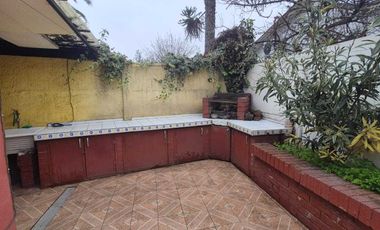 Casa en venta en LA FLORIDA