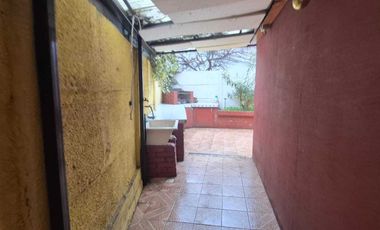 Casa en venta en LA FLORIDA