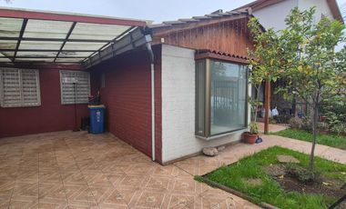 Casa en venta en LA FLORIDA