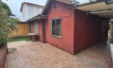 Casa en venta en LA FLORIDA