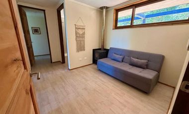 Casa en venta en PICHILEMU