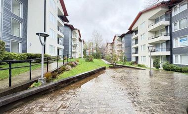 Departamento en venta en PUCÓN