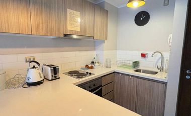 Departamento en venta en PUCÓN