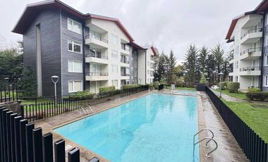 Departamento en venta en PUCÓN