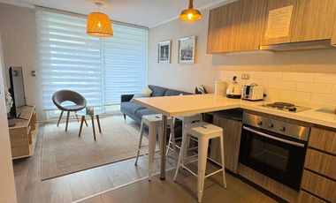 Departamento en venta en PUCÓN