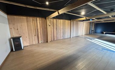 Oficina en arriendo en PUERTO VARAS