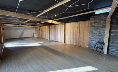 Oficina en arriendo en PUERTO VARAS