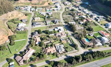 Parcela en venta en CORONEL