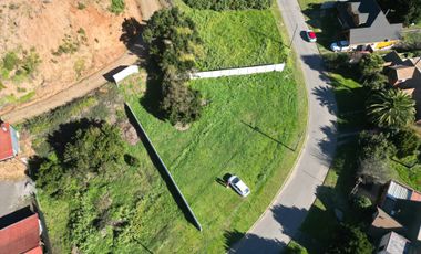 Parcela en venta en CORONEL