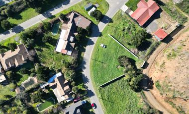 Parcela en venta en CORONEL