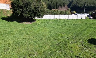 Parcela en venta en CORONEL