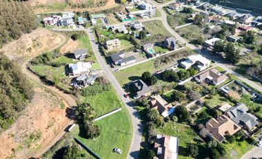 Parcela en venta en CORONEL