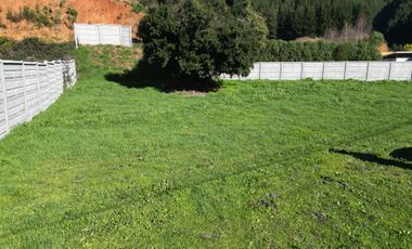 Parcela en venta en CORONEL