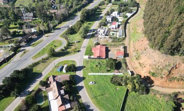 Parcela en venta en CORONEL