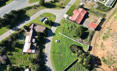 Parcela en venta en CORONEL