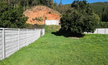 Parcela en venta en CORONEL