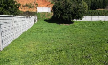 Parcela en venta en CORONEL