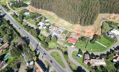 Parcela en venta en CORONEL