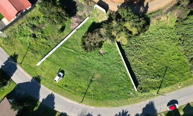 Parcela en venta en CORONEL