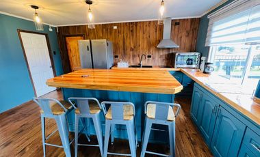 Casa en arriendo en PUERTO VARAS