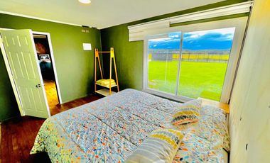 Casa en arriendo en PUERTO VARAS