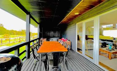 Casa en arriendo en PUERTO VARAS