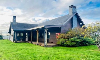 Casa en arriendo en PUERTO VARAS