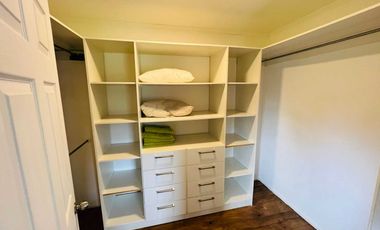 Casa en arriendo en PUERTO VARAS