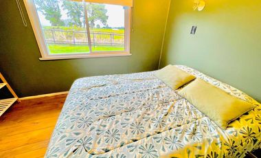 Casa en arriendo en PUERTO VARAS