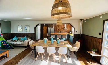 Casa en arriendo en PUERTO VARAS