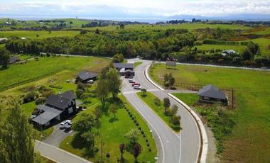 Casa en arriendo en PUERTO VARAS