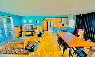 Casa en arriendo en PUERTO VARAS