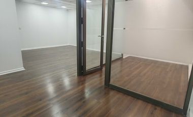 Oficina en venta en LAS CONDES