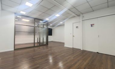 Oficina en venta en LAS CONDES