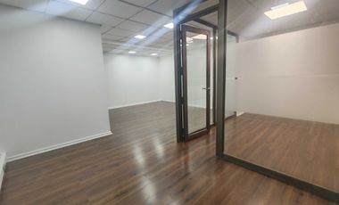 Oficina en venta en LAS CONDES