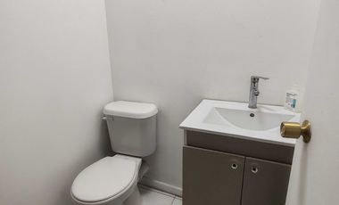 Oficina en venta en LAS CONDES