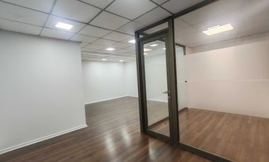 Oficina en venta en LAS CONDES