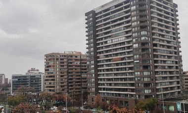 Oficina en venta en LAS CONDES