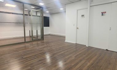 Oficina en venta en LAS CONDES