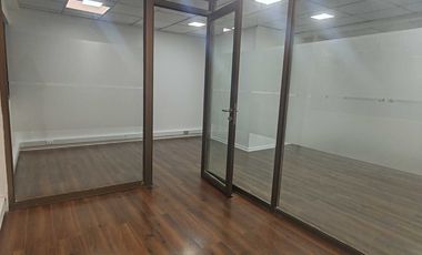 Oficina en venta en LAS CONDES