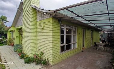 Casa en venta en MACUL