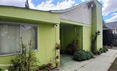 Casa en venta en MACUL