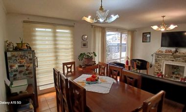 Casa en venta en MACUL