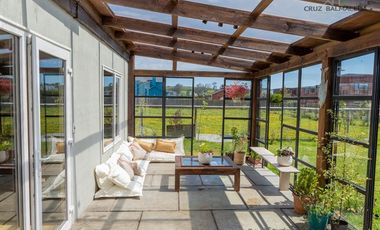 Casa en Venta en Centenario
