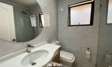 Casa en Venta en Plaza Ossandon