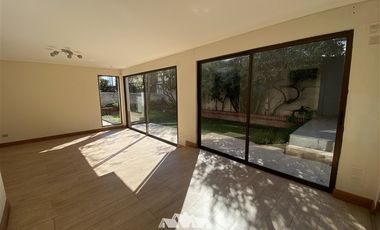 Casa en Venta en Plaza Ossandon